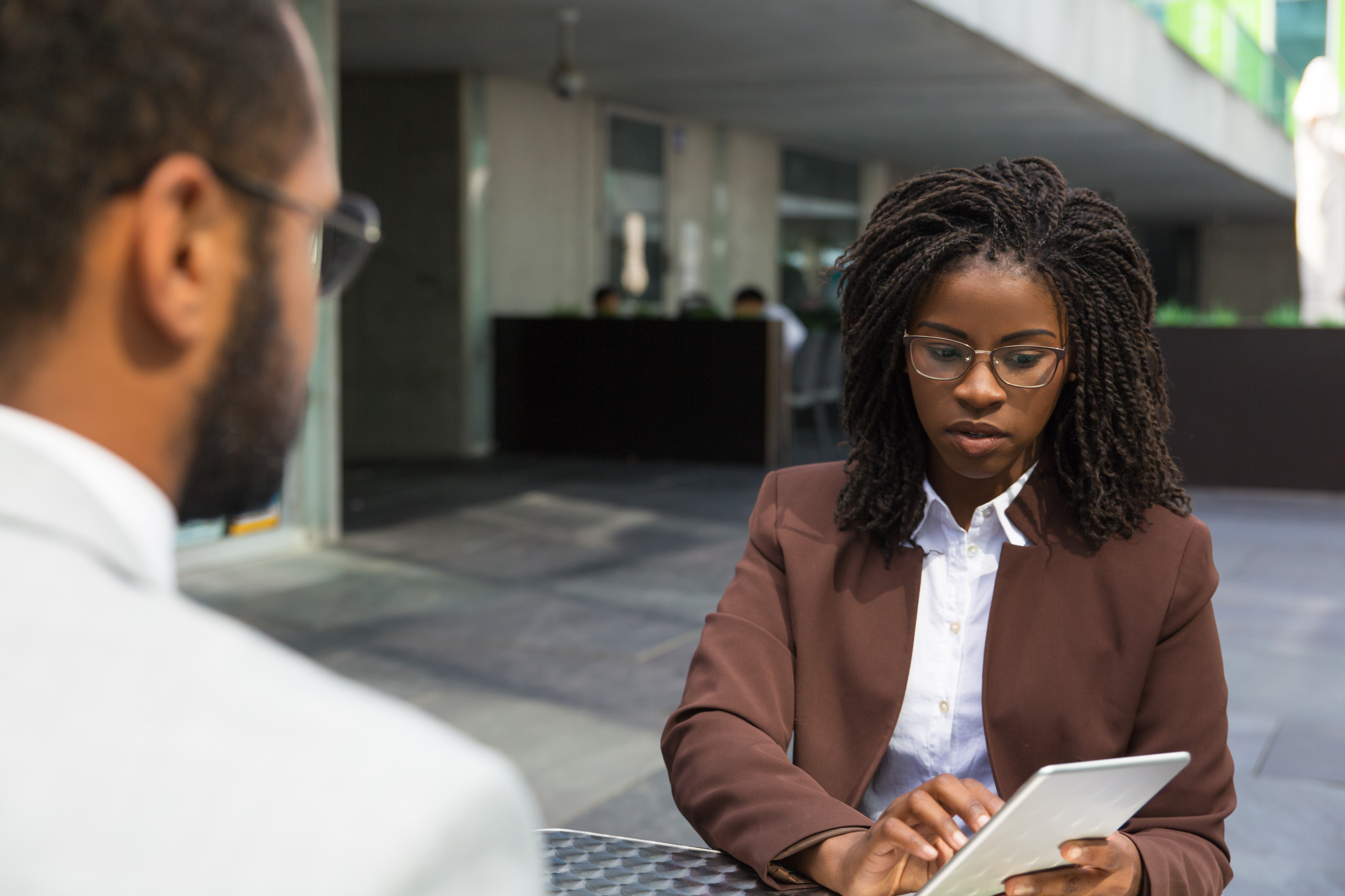 Recrutement en Afrique 2025