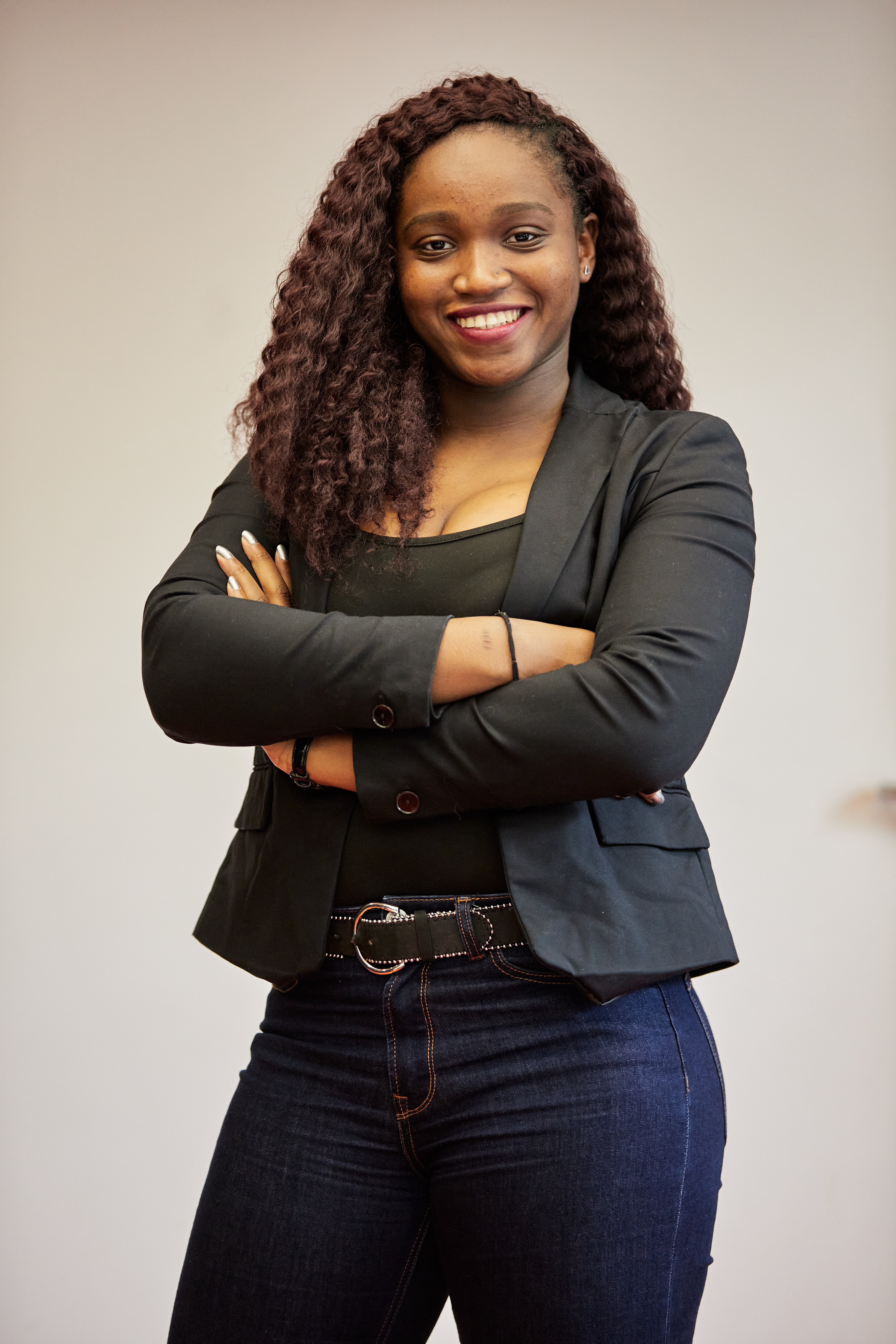 Fondatrice de Talentyah