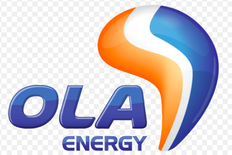 OLA Energy